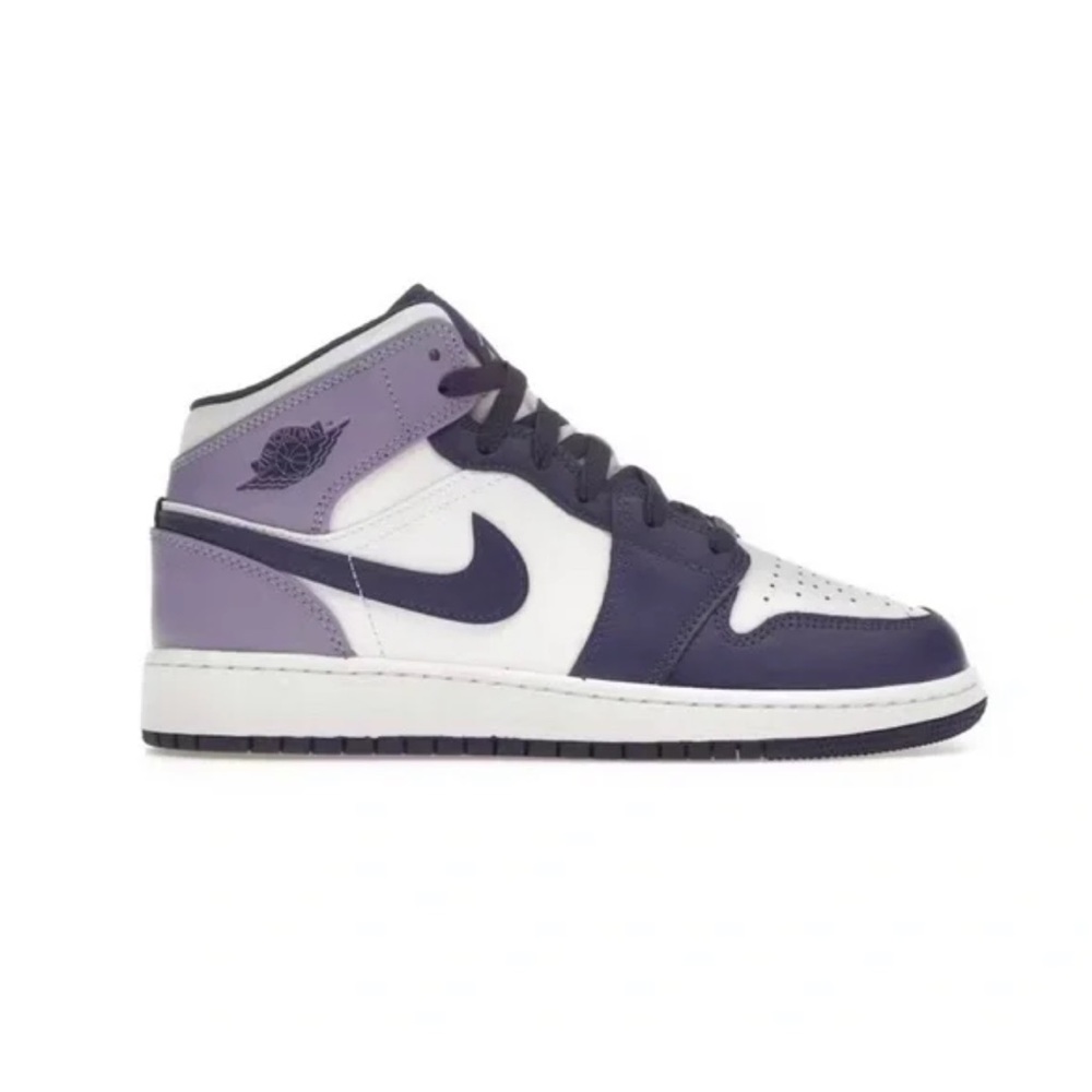 Brand new in box with paper. Limited edition, Nike Air Jordan’s